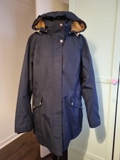 Trespass Technical Performance