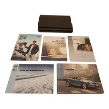 VOLVO V40 OWNERS MANUAL MK3