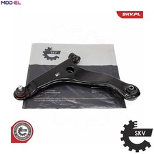 CONTROLTRAILING ARM WHEEL