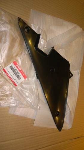 Gsx r600 r750 new genuine - gsx,