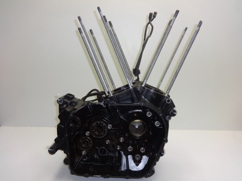 Honda 1100 1985 - 1100, engine