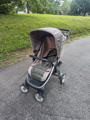 Chicco bravo trio baby travel - trio,