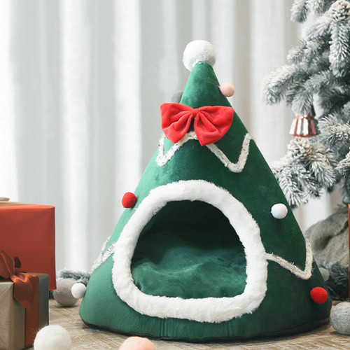 Luxury christmas pet - christmas,