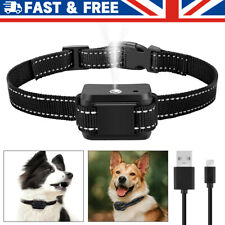 Auto Citronella Bark Collar