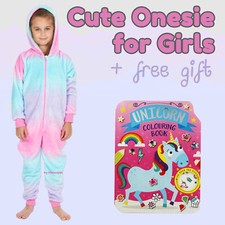 * Girls Kids Childrens 1Onesie