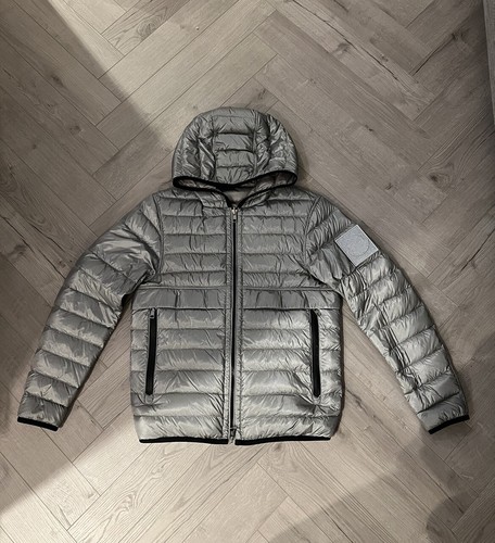Moncler coat mens small - mens,