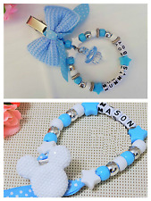 Set of 2 Personalised stunning