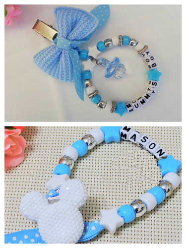 Set personalised stunning - 2,