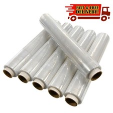 NEW STRONG CLEAR PALLET