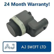 Parking Reverse Sensor Black 3-Pin for Volvo C30 S60 S80 V40 V60 V70 XC60 XC70