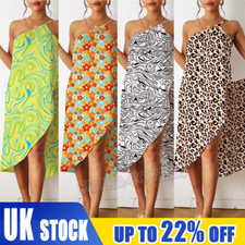 Large Size Bikini Cover Up Swim Beachwear Long Maxi Wrap Sarong Beach Dress UK