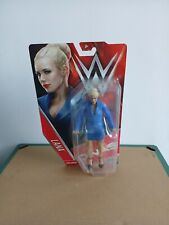 WWE WWF Mattel - LANA Diva