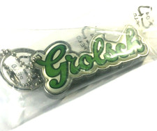Vintage - Grolsch - Bottle