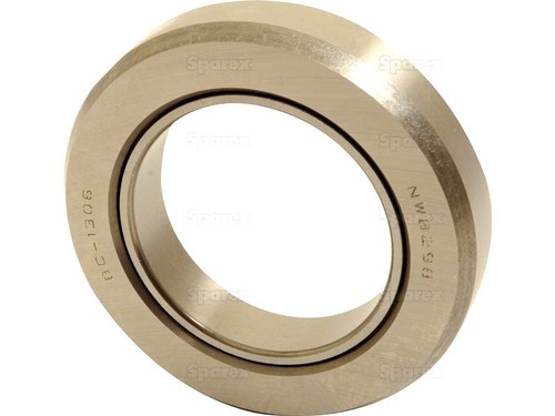 Clutch release bearing - release,
