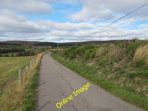 Photo 6x4 minor - photo,