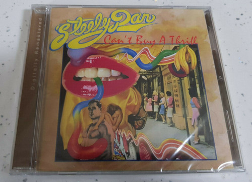 Steely dan can t buy - dan, a