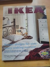 IKEA Catalogue; UK Edition