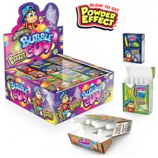 JOHNY BEE COLOR BUBBLE GUM