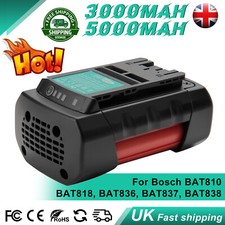 36V 3AH 5Ah Li-ion Battery For