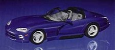 Minichamps 430144031 DODGE
