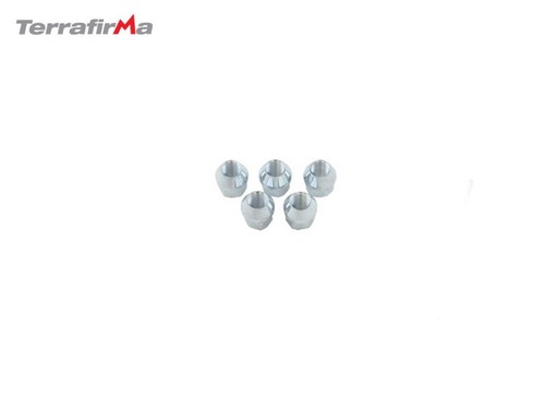 Terrafirma replacement wheel - replacement,