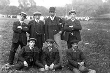 Lfd-55 Social History