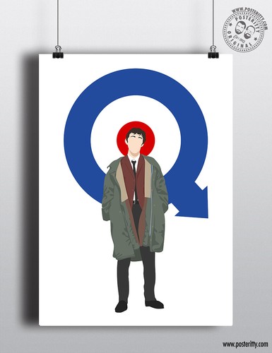 Quadrophenia phil daniels - quadrophenia,