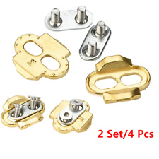 2 Set Crank Brothers Premium Cleats For Egg Beaters/ Candy/ Mallet Pedals UK