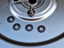 x4 SMEV DOMETIC Thermocouple Fixing Clip Gas Hob Motorhome Caravan Camper C003