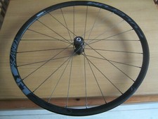 Fulcrum Racing 500 DB (5 DB) 700C Front Wheel 12x100mm Thru Axle Disc Brake