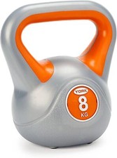 Kettlebell Exercise Weight