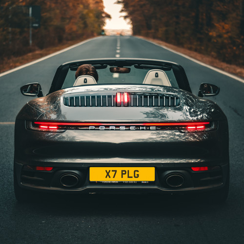Plg short private reg - /pg,