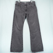 Vtg Levis 517 Jeans Mens W36