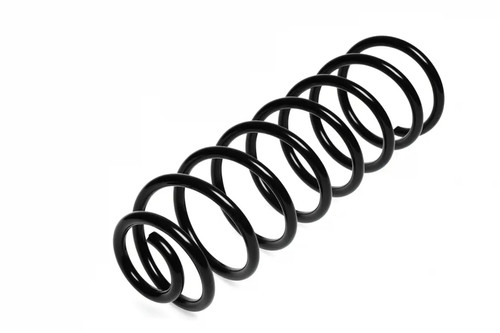 Suspension spring rear - suspension,