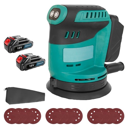 For makita 125mm - makita, orbital