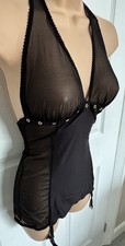 Ann Summers Bodysuit Corset