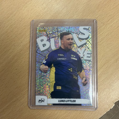 Panini pdc darts trading - pdc,