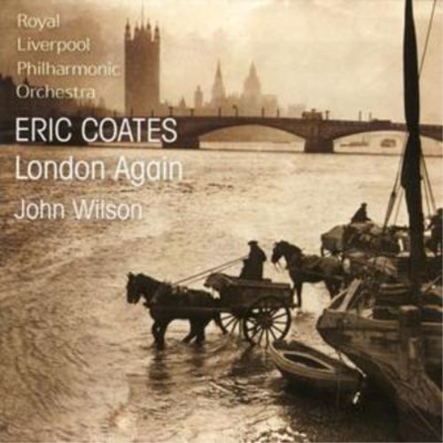 Eric coates music - eric, of