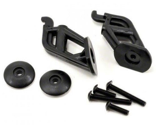 Schumacher wing mount - wing,