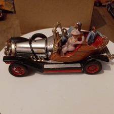 CHITTY CHITTY BANG BANG MOVIE