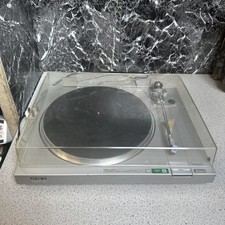Sony PS-LX4 record player