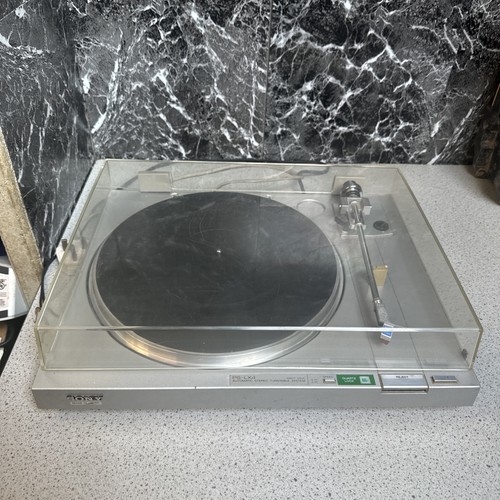 Sony lx4 record player - ps-lx4,