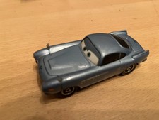 Disney pixar cars finn - pixar,