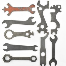 9x VTG Multitool