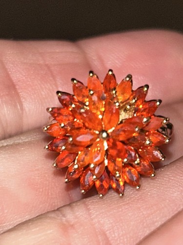 New size mexican - size, 7