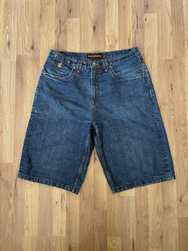 Vintage rocawear embroidered - vintage,