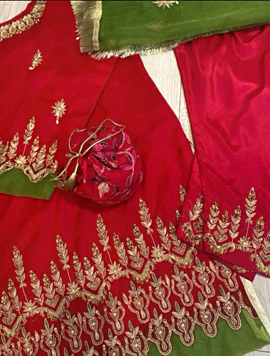 Women silk hot pink - silk, &