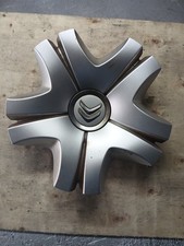 Genuine Citroen C4 Picasso Grand Picasso Alloy Wheel Centre Cap..