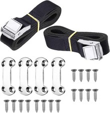 Cooler Tie Down Kit Compatible