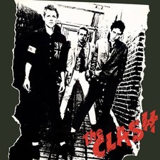 The Clash | The Clash